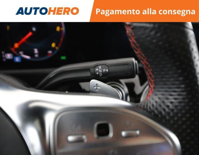 MERCEDES-BENZ CLA 200 d Automatic Shooting Brake Premium