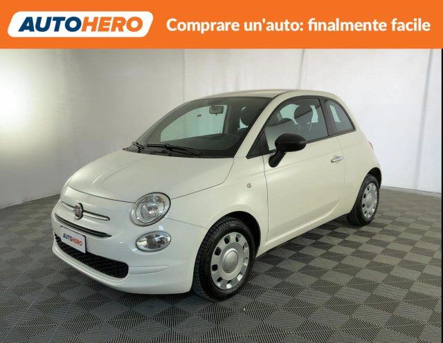 FIAT 500 1.0 Hybrid Cult