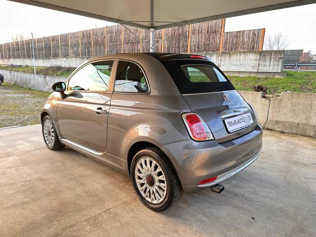 FIAT 500C 0.9 TwinAir Turbo CAMBRIO S CAMBIO AUTOMATICO OK N