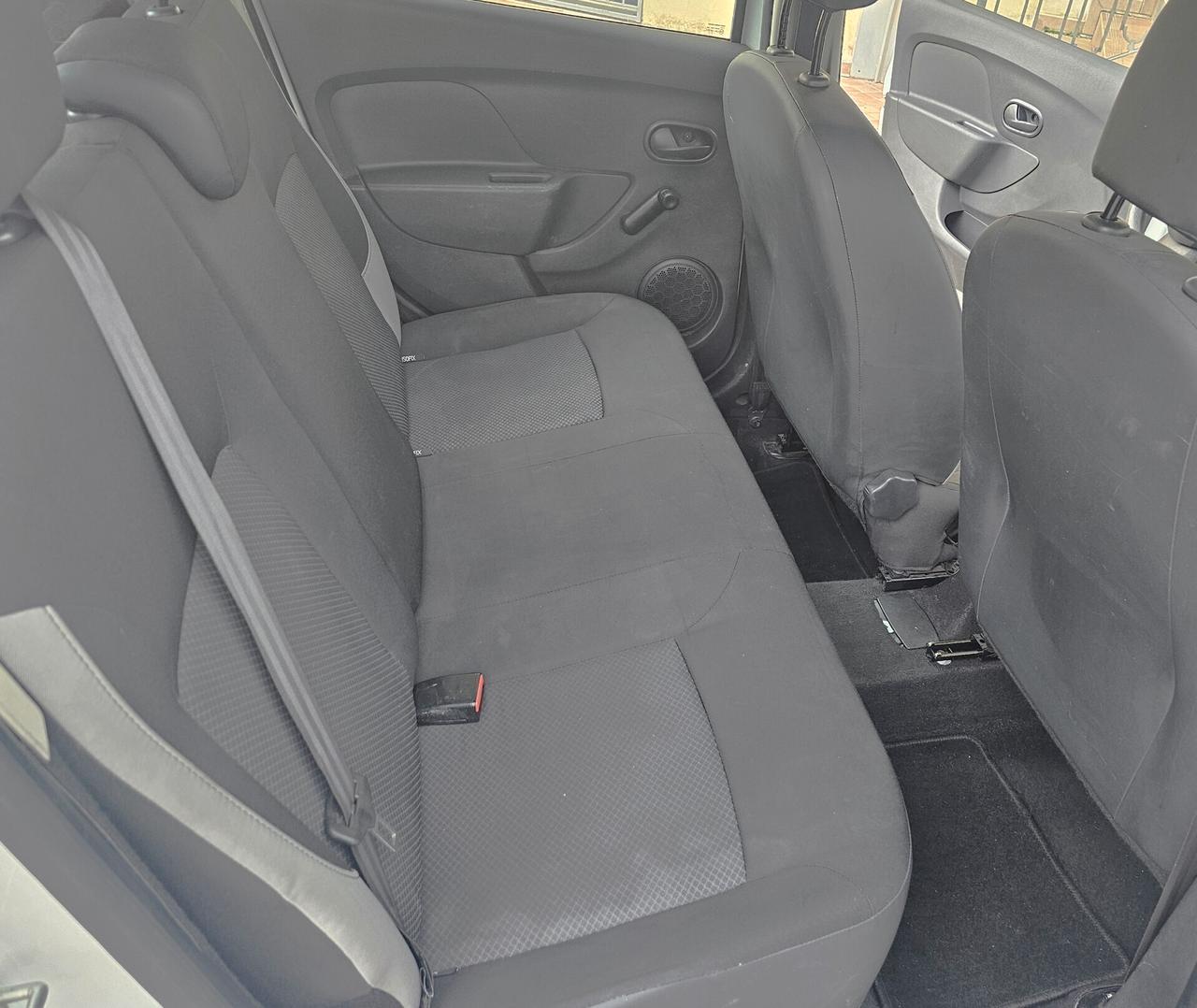Dacia Sandero 1.2 GPL 75CV KM 102000 GARANZIA