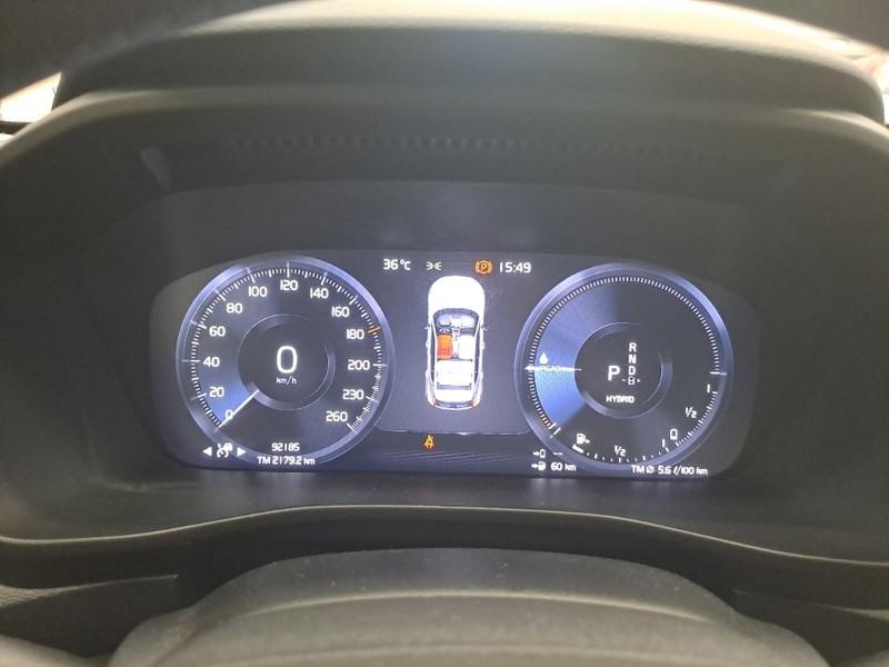 VOLVO XC40 T5 PLUG-IN HYBRID AUTO RECHARGE INSCRIPTION SUV
