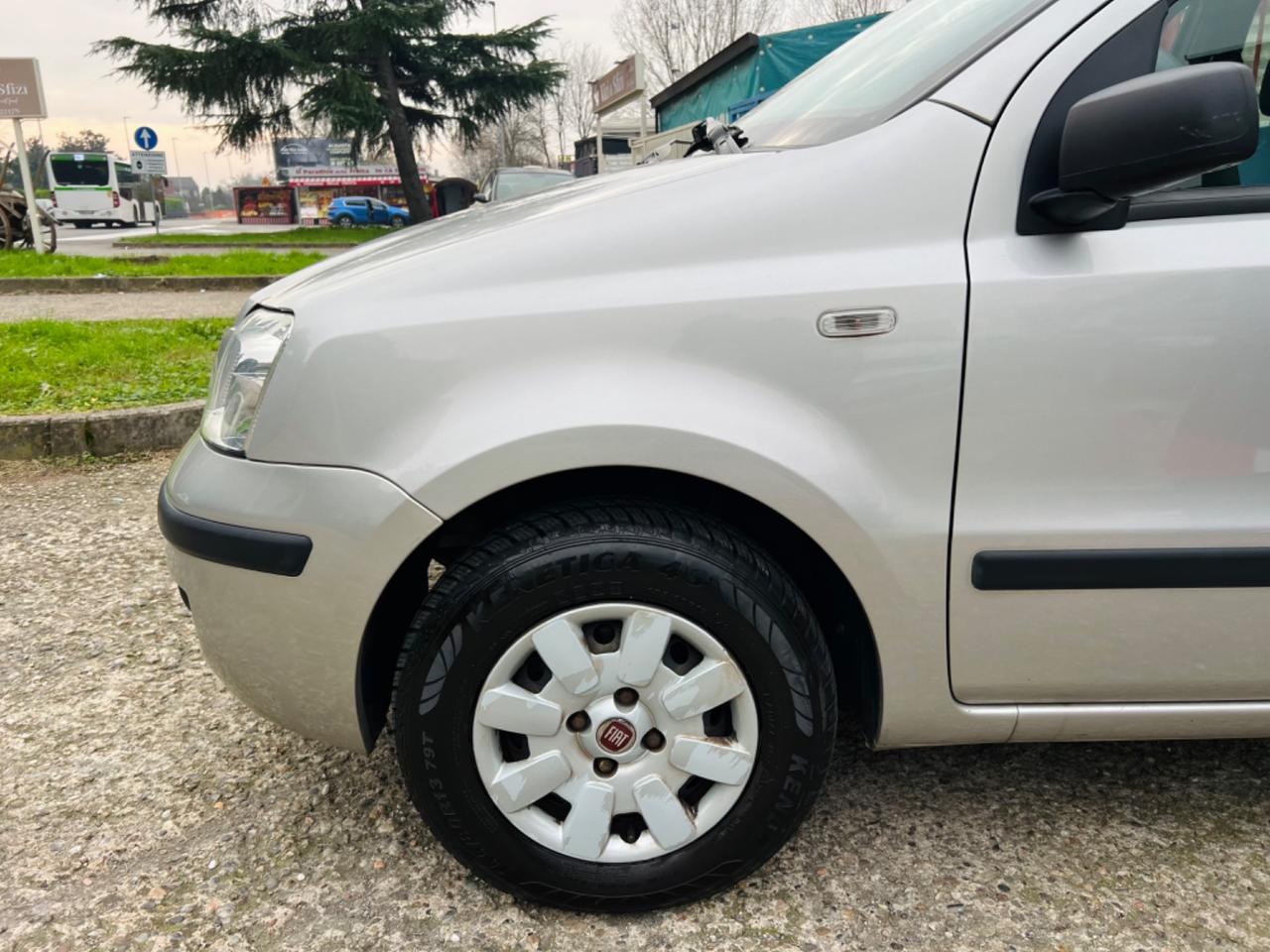 Fiat Panda 1.2 Alessi