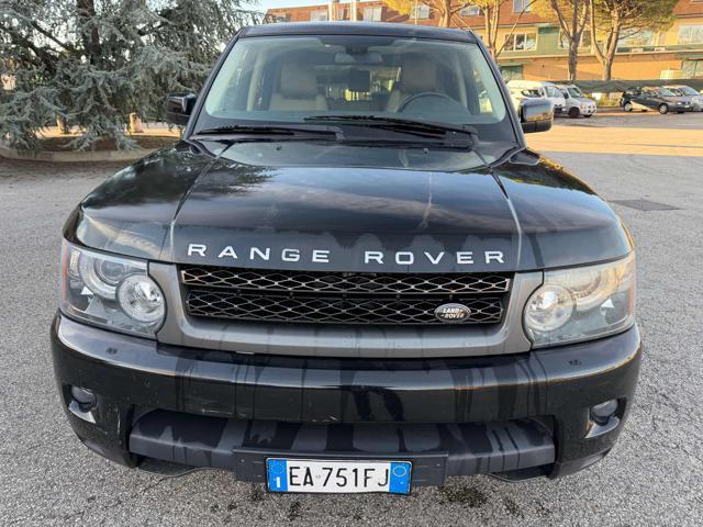 LAND ROVER Range Rover Sport 3.0 SDV6 HSE 170,048km senza nessun lavoro da fare