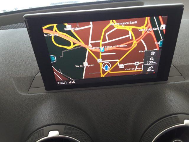 AUDI Q2 1.6 TDI 115cv Sport