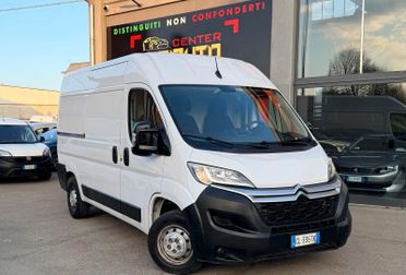 Citroen Jumper 33 BlueHDi 120 S&S PM-TM Furgone