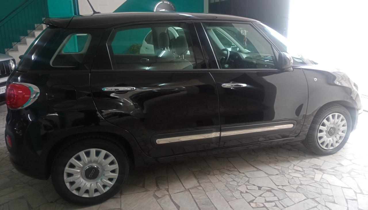 Fiat 500L 1.6 Multijet 120 CV Lounge