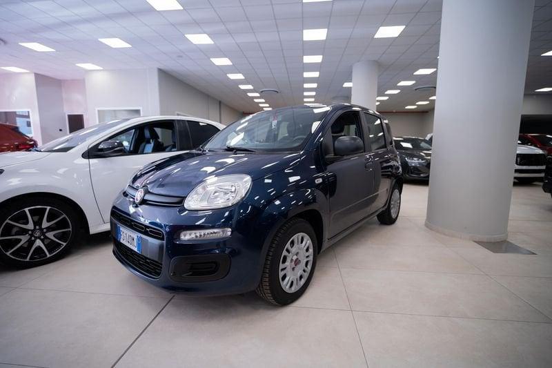 FIAT Panda III 2016 1.2 Easy easypower Gpl 69cv my19