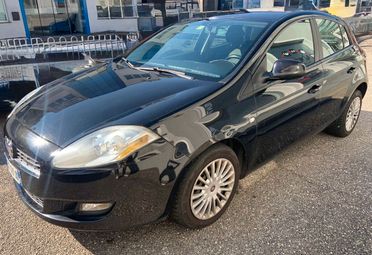 Fiat Bravo 1.6 MJT 120 CV DPF Sport Style