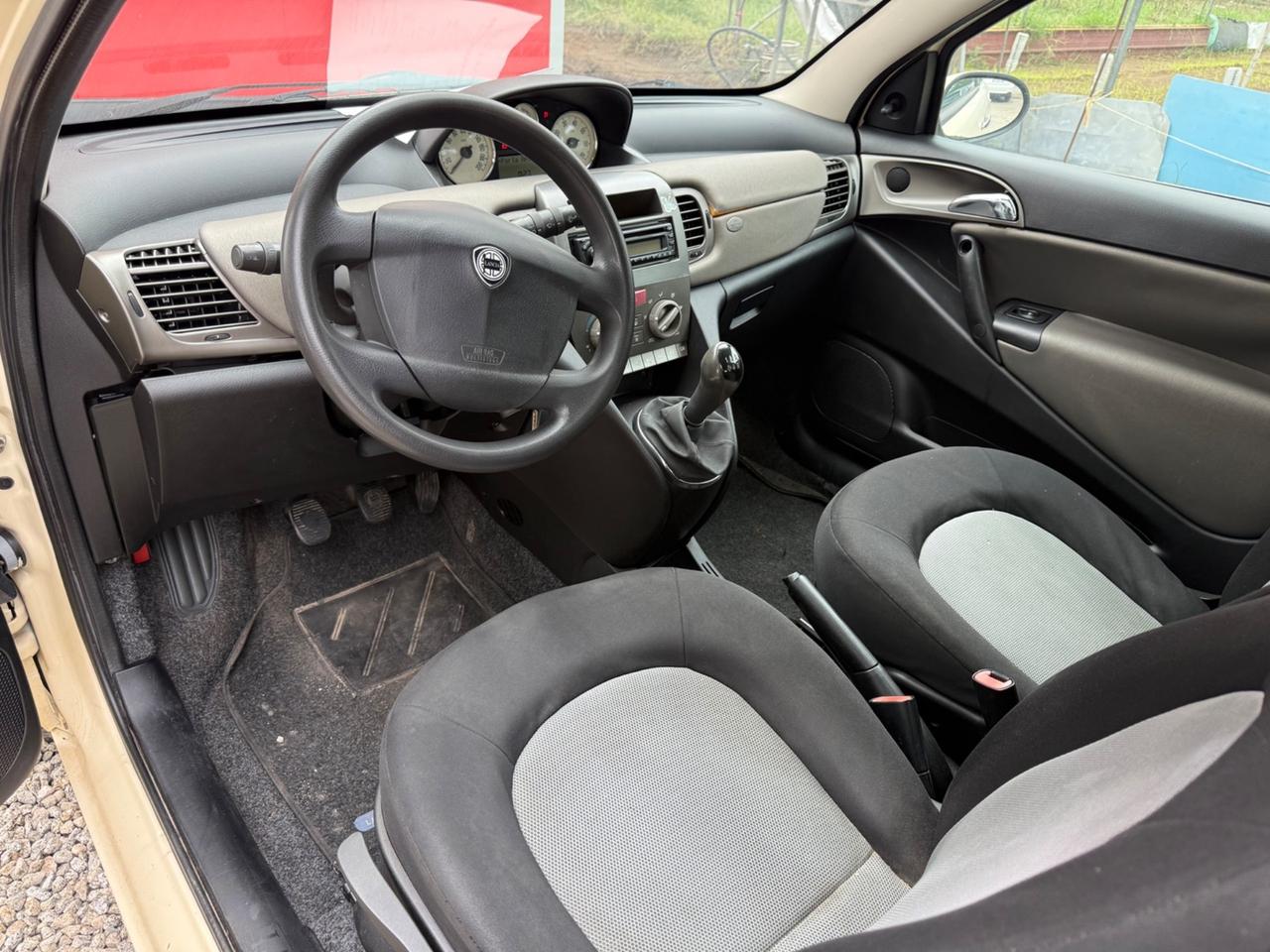 Lancia Ypsilon 1.3 Multijet 16V Oro