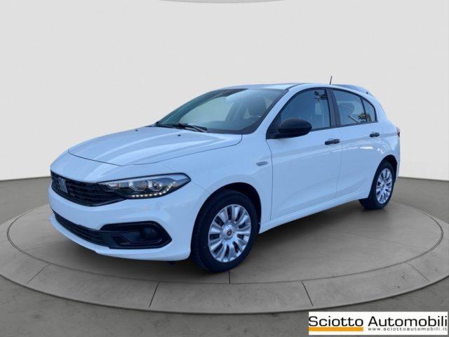 FIAT Tipo 1.5 Hybrid DCT 5 porte