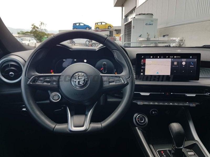 Alfa Romeo Tonale Tonale 1.6 Sprint 130cv tct6