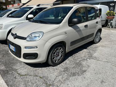 Fiat Panda 1.2 IMPIANTO GPL DI SERIE 94.000 KM