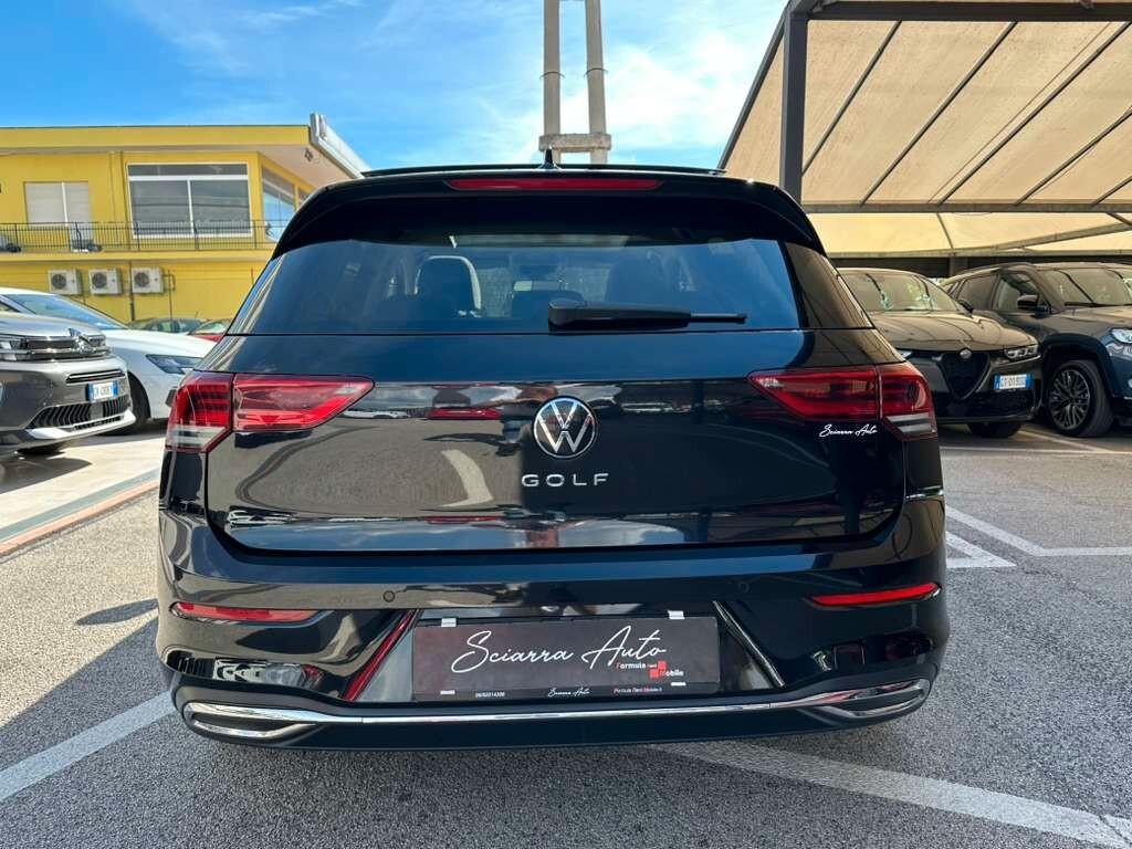 Volkswagen Golf 2.0 TDI 150 CV DSG SCR MOVE