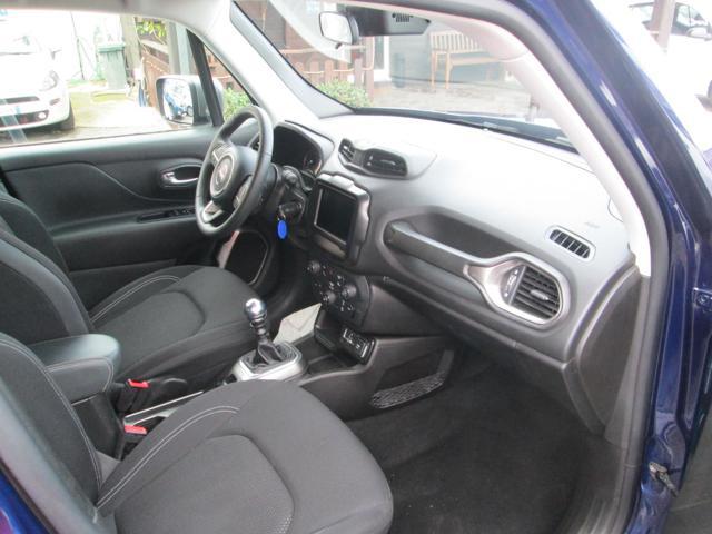 JEEP Renegade 1.0 T3 Limited