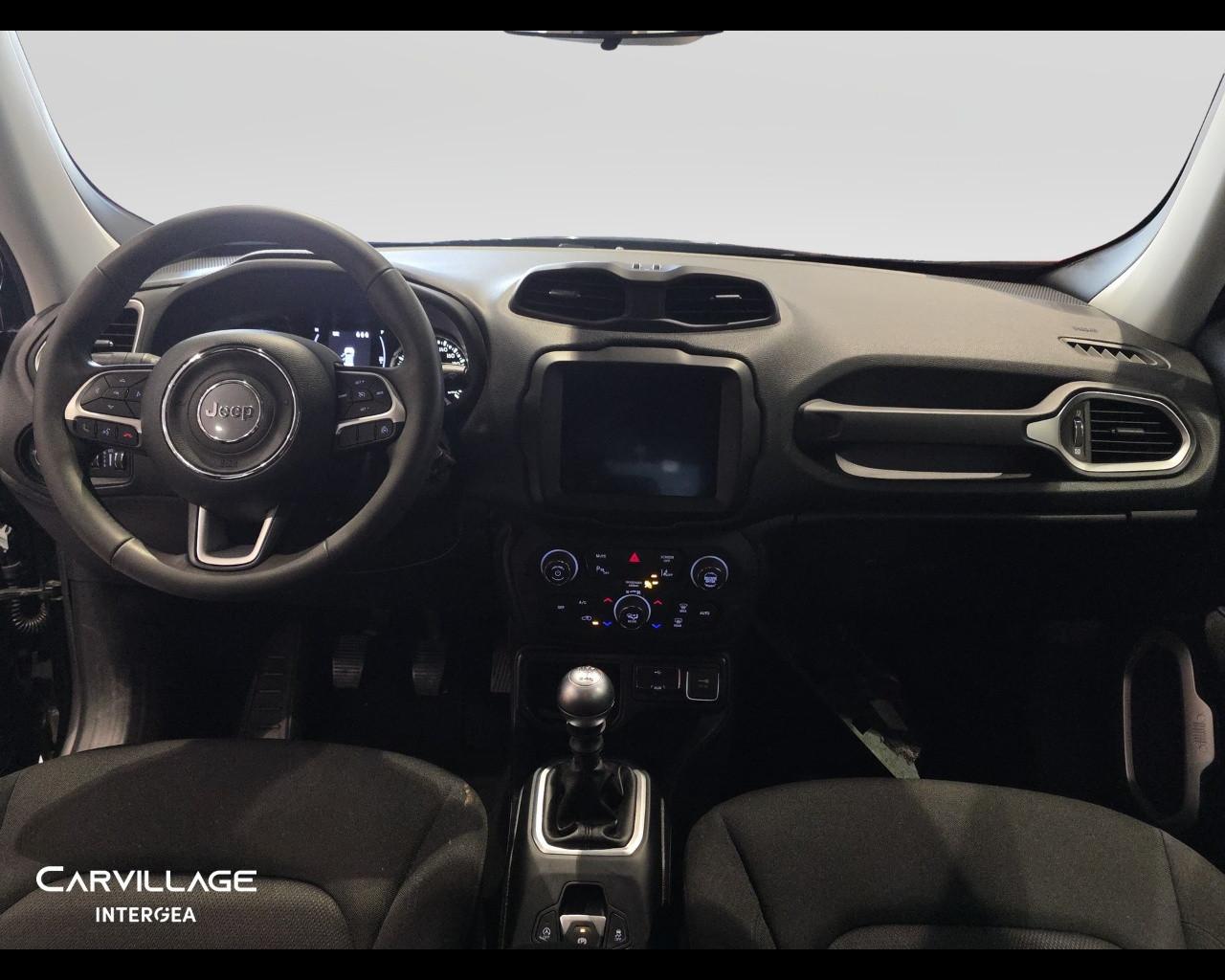 JEEP Renegade 1.0 t3 Longitude 2wd