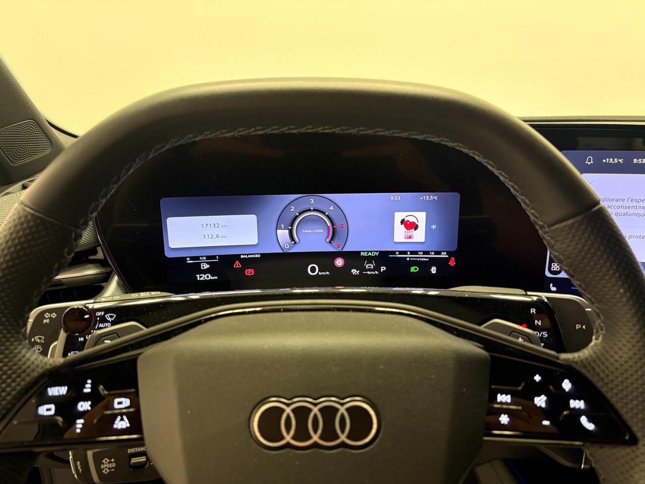 AUDI Q3 TDI S-TRONIC S-LINE EDITION