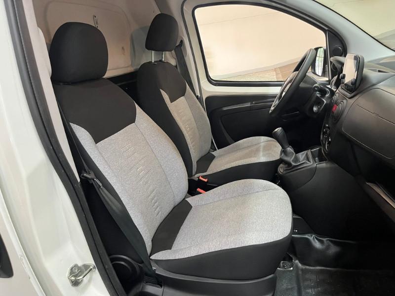 FIAT Fiorino 1.3 MJT 95CV Cargo