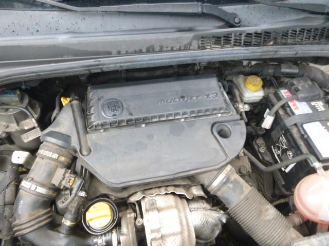 Fiat 500L 1.3 Multijet 85 CV Lounge NEOPATENTATI