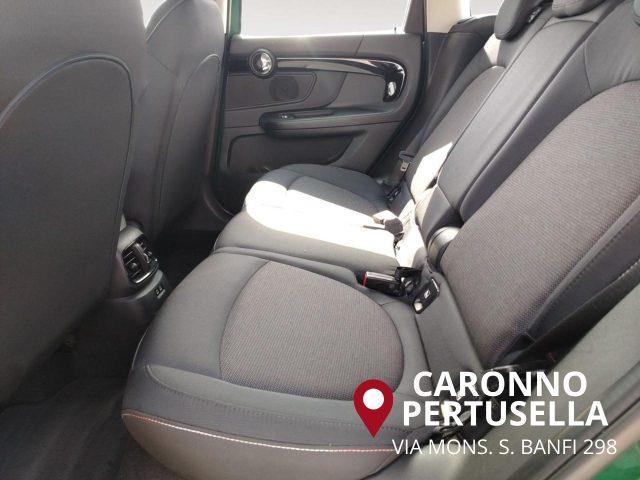 MINI Countryman 1.5 Cooper SE Business Countryman ALL4 Automatica