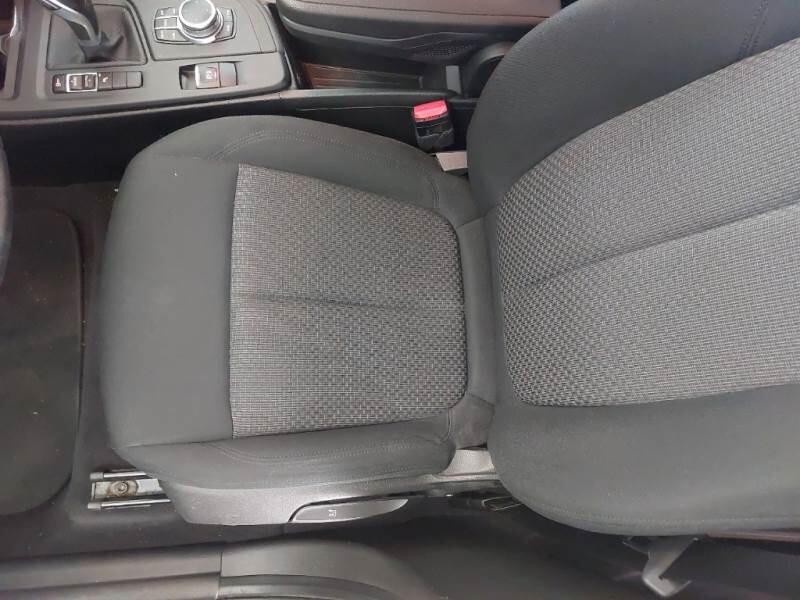 Bmw X1 sDrive18d 150cv *FULL OPT.* da VETRINA