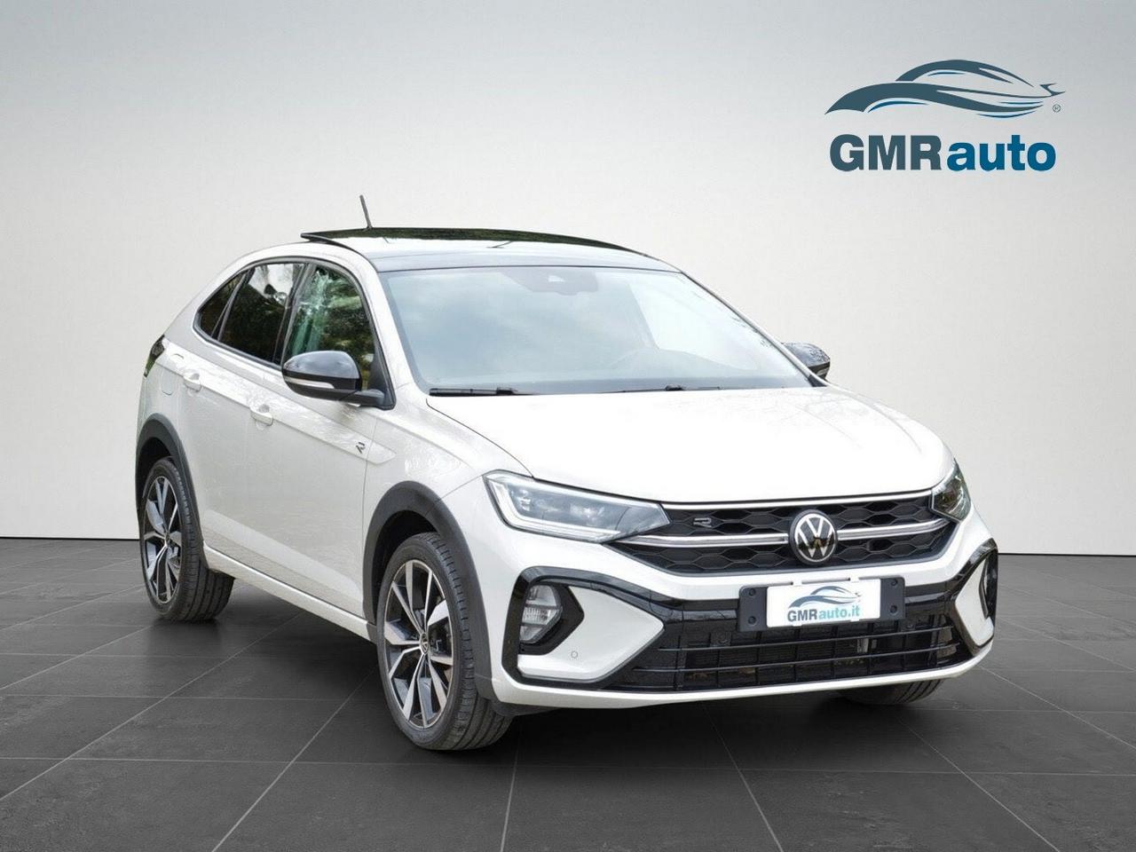 Volkswagen Taigo 1.0 TSI 115 CV DSG R-Line Plus