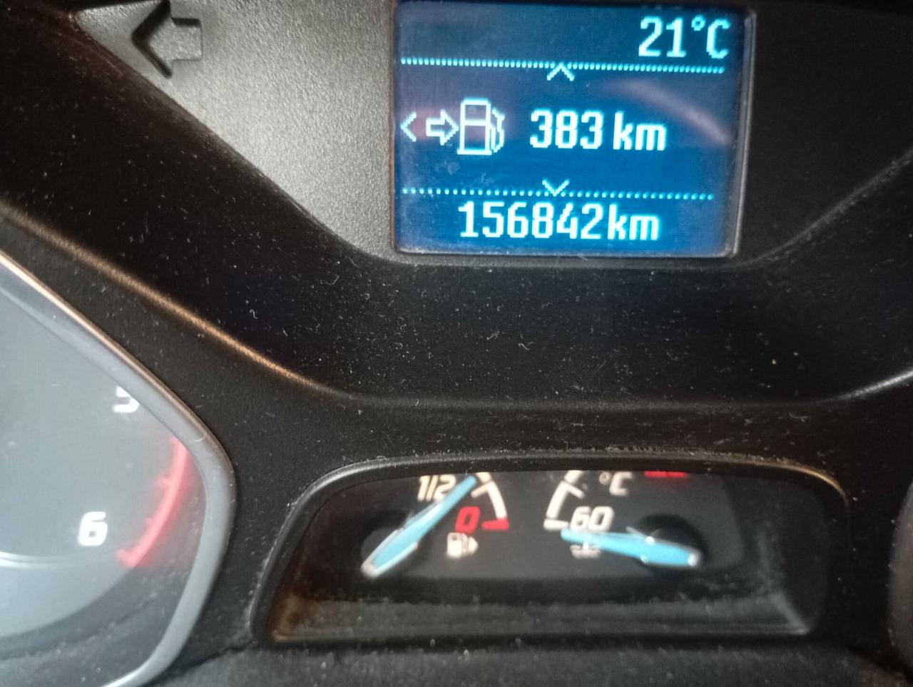 Ford C-Max 1.6 Titanium-2013