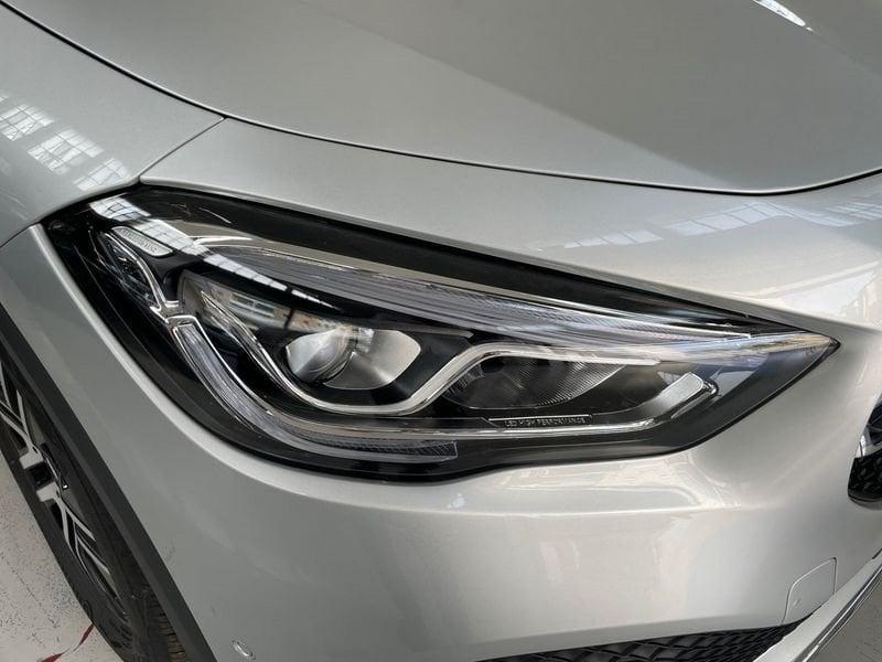 Mercedes-Benz GLA 250 e Plug-in hybrid Automatic Sport Plus