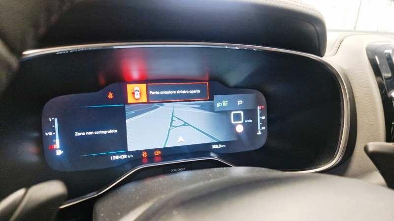 Citroen C5 Aircross BlueHDi 130 S&S EAT8 Shine
