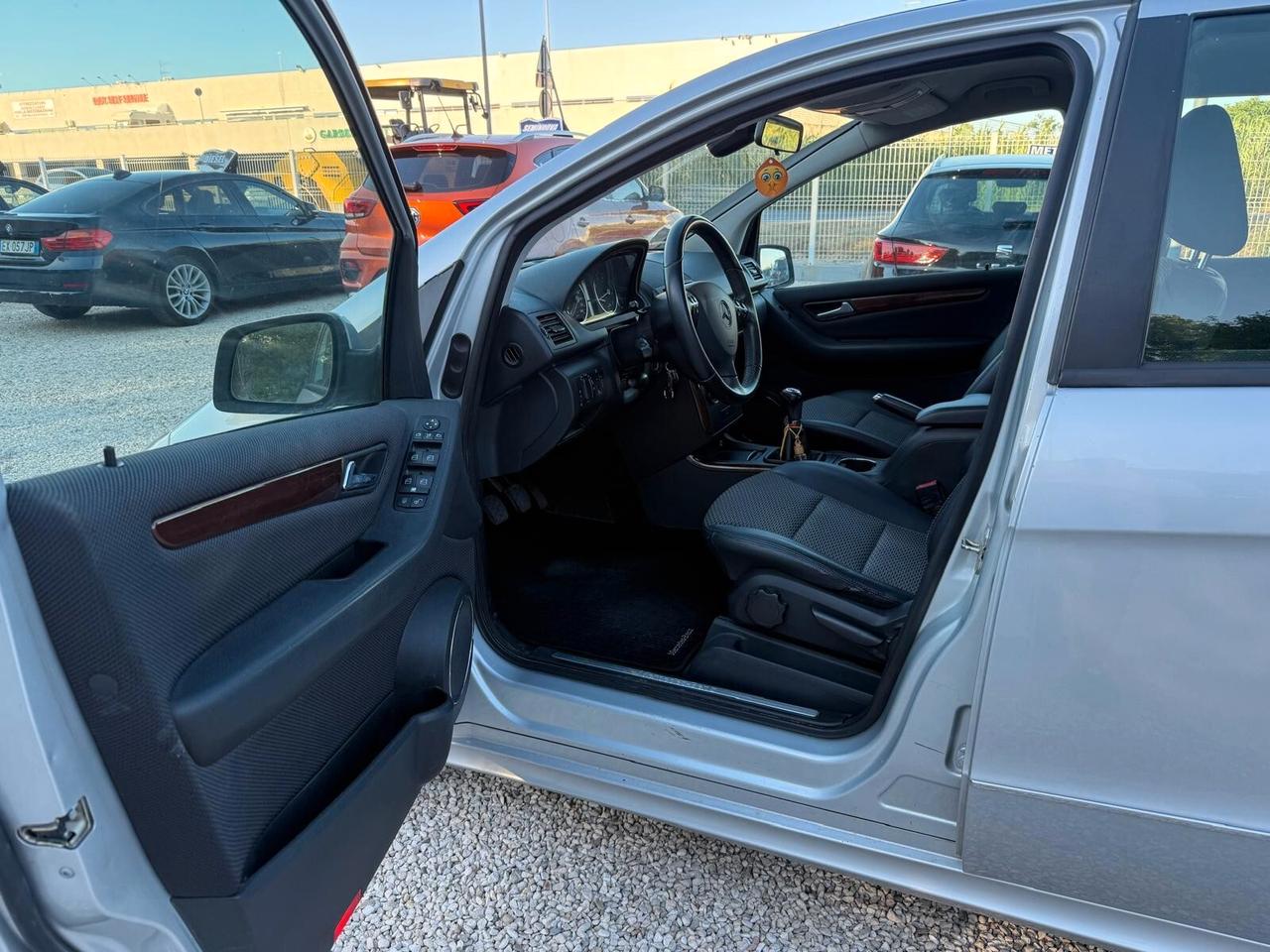 Mercedes-benz A 150 A 150 Avantgarde