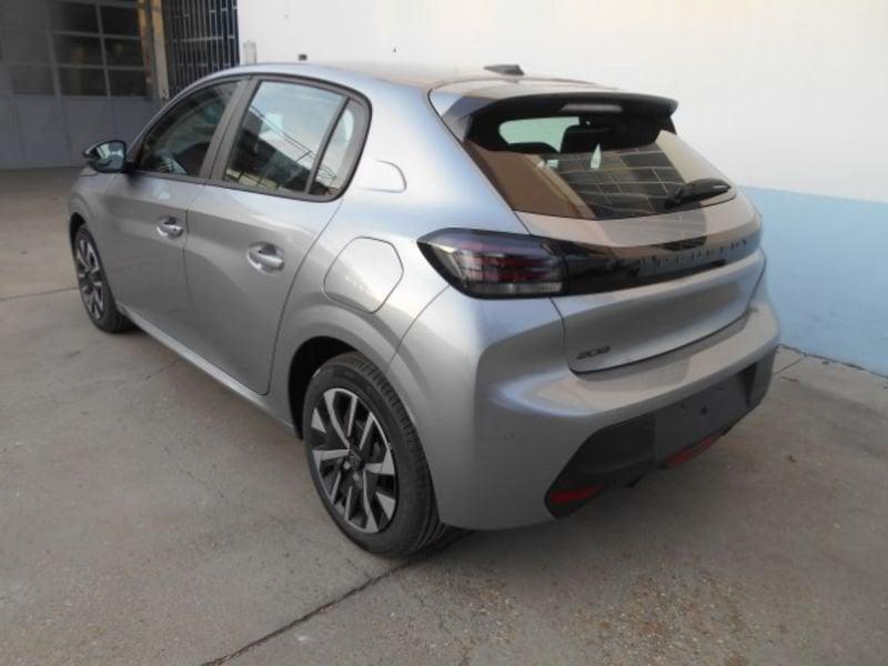 Peugeot 208 100 Business Promo CBC 5