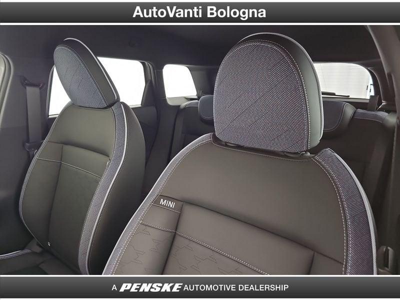 MINI Aceman Mini Aceman SE Classic