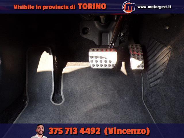 MERCEDES-BENZ A 180 d Automatic Premium