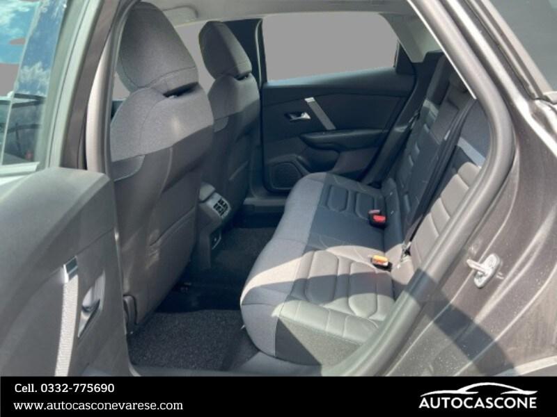 CITROEN C4 3ª serie C4 PureTech 130 S&S Plus