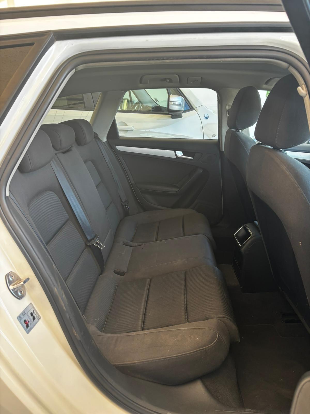 Audi A4 Avant 2.0 TDIe F.AP. Advanced Plus