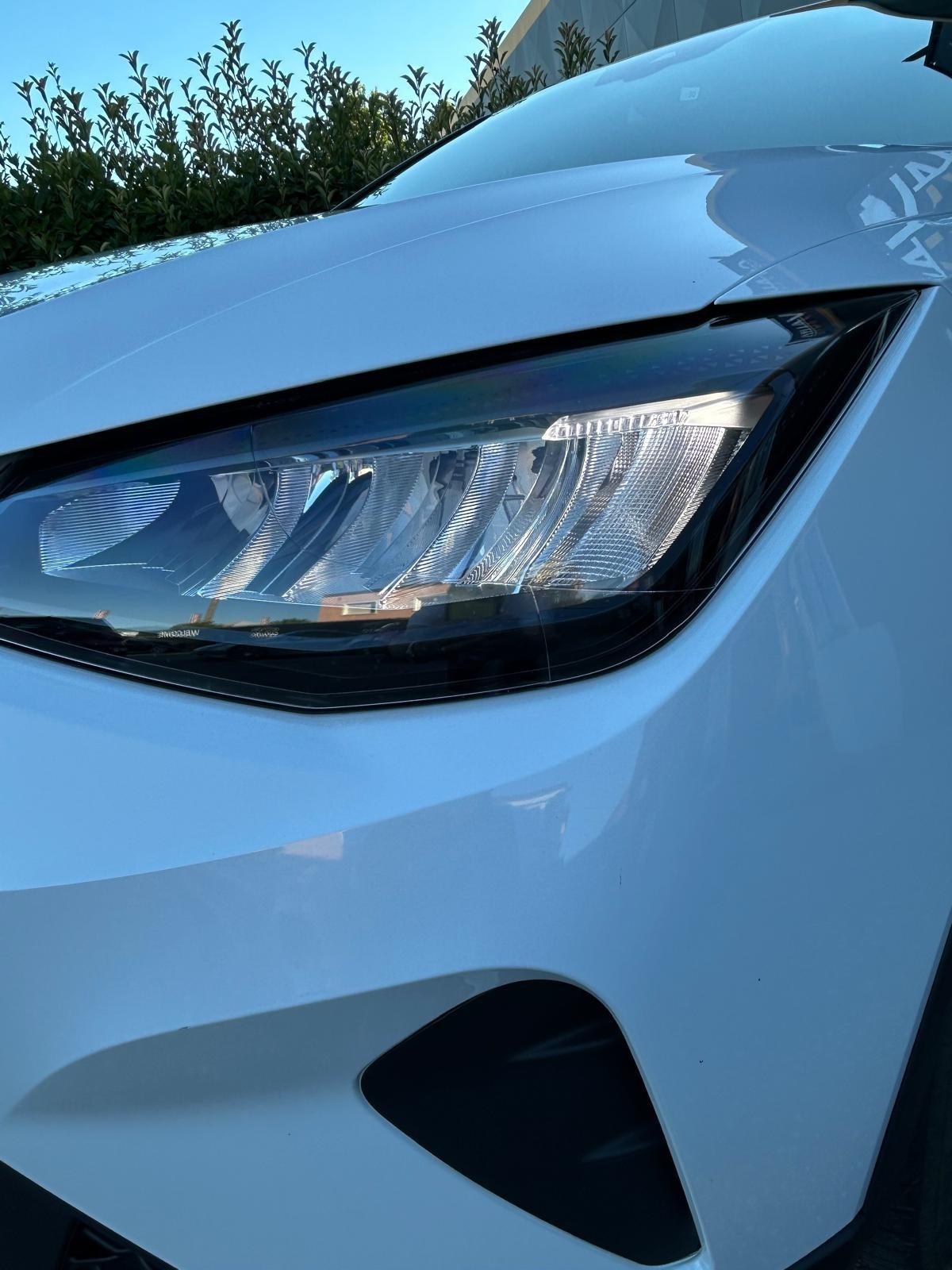 Seat Arona 1.0 EcoTSI Style