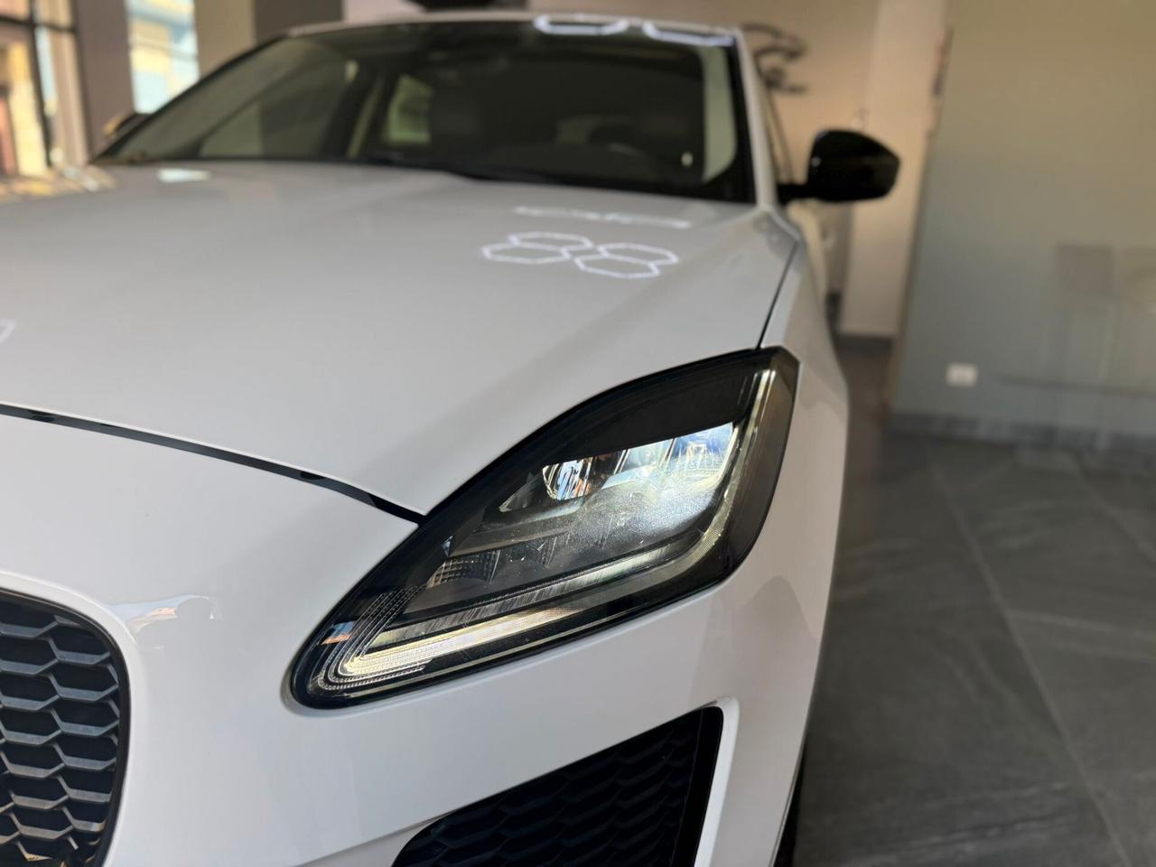 Jaguar E-Pace 2.0D 150 CV R-Dynamic