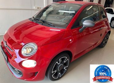 Fiat 500 1.2 Collezione