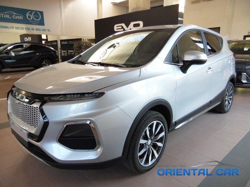EVO Evo 4 Evo 4 1.6 Bi-Fuel GPL OFFERTONA AGOSTO 2025