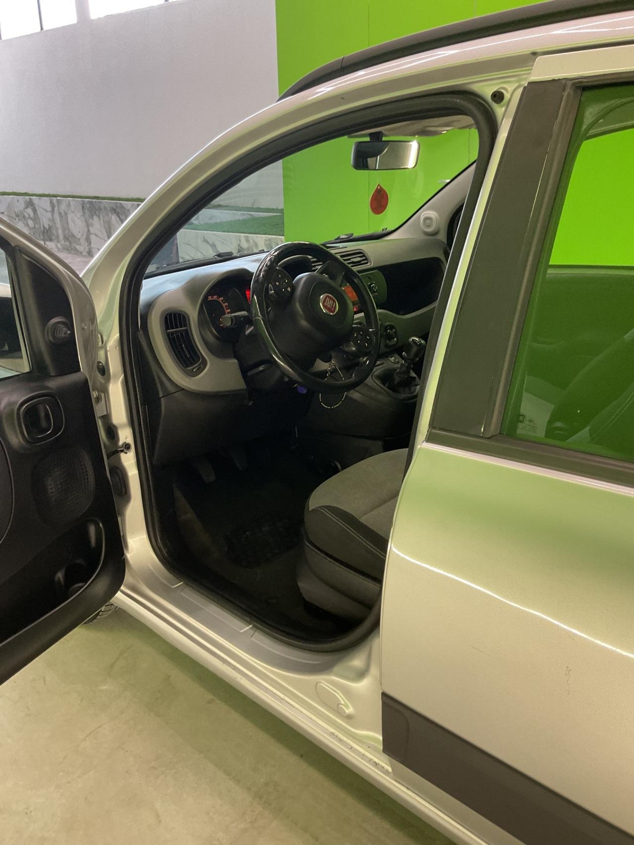 Fiat Panda 1.2 Pop