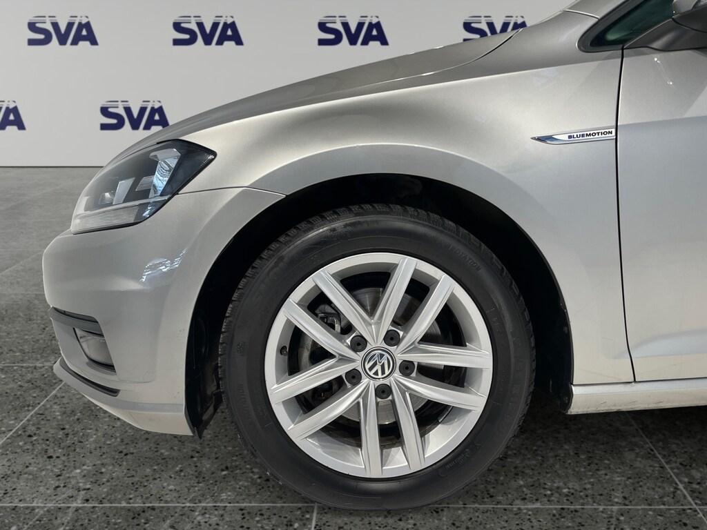 Volkswagen Golf 5 Porte 1.5 TGI 130CV DSG Trendline - METANO