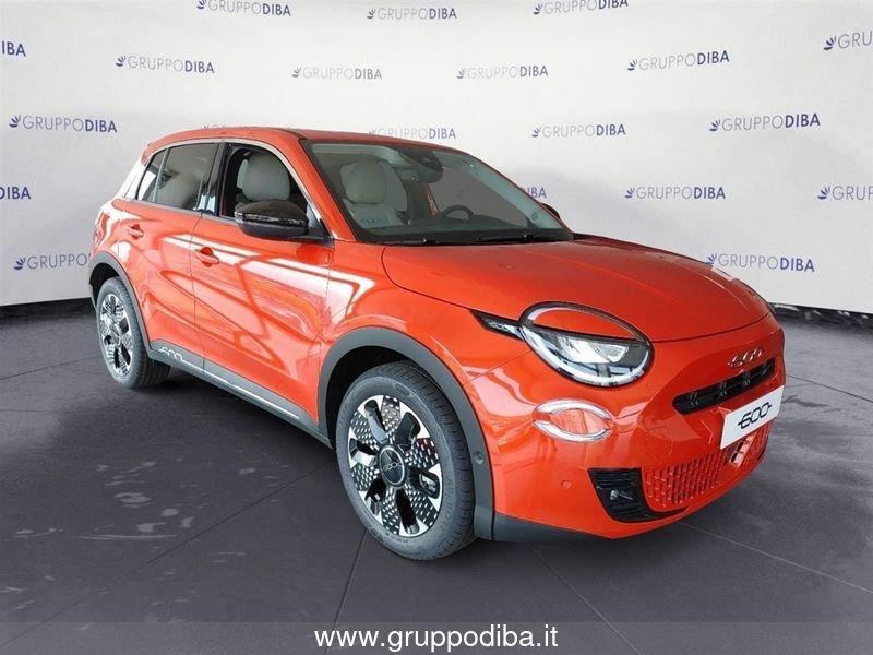 FIAT 600e 600 My24 - La Prima