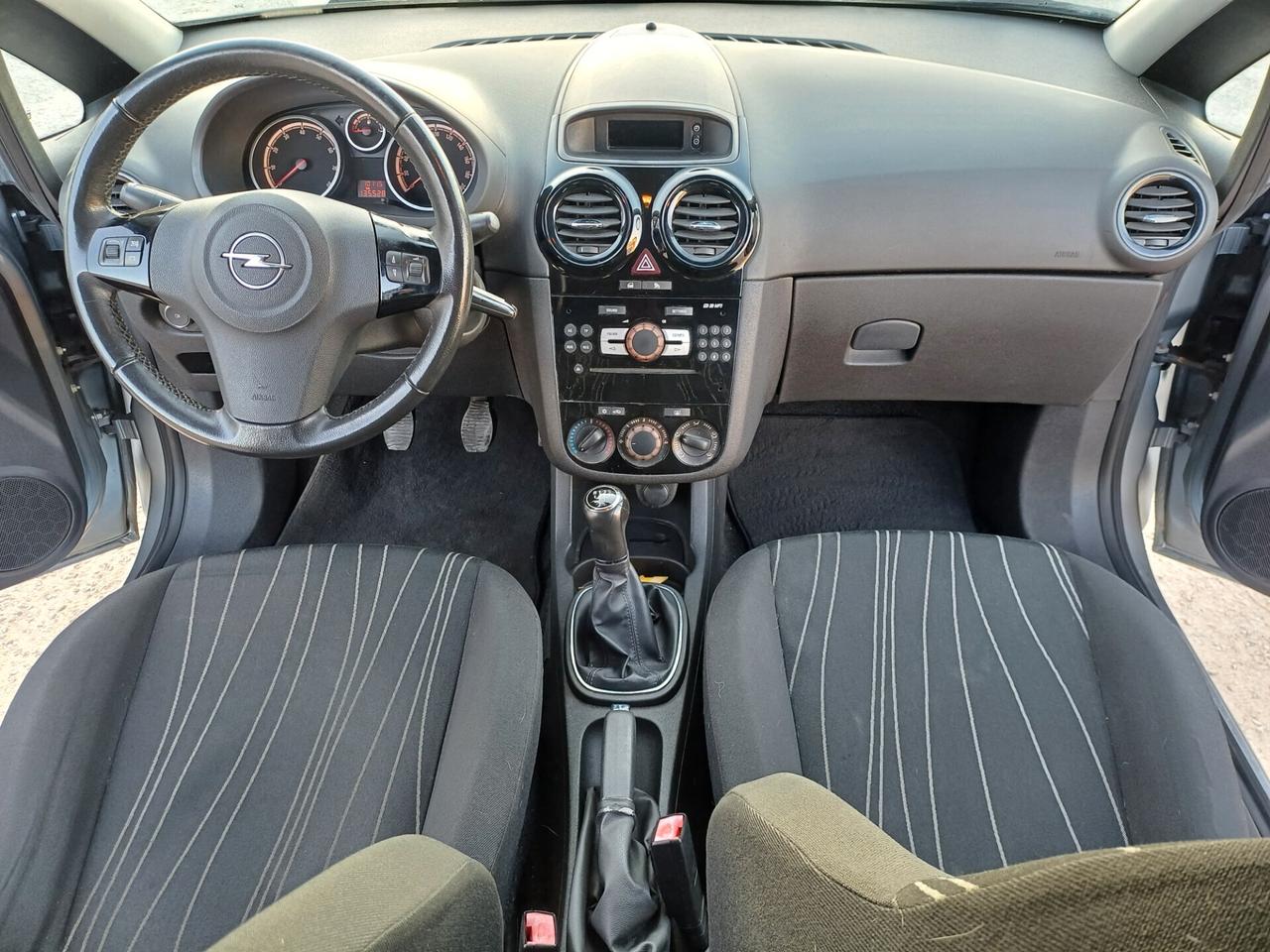 Opel Corsa 1.2 Benzina 3 porte Sport