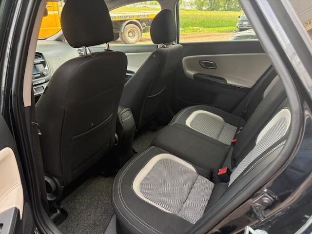 Kia Ceed cee'd 1.6 CRDi 110 CV SW Class