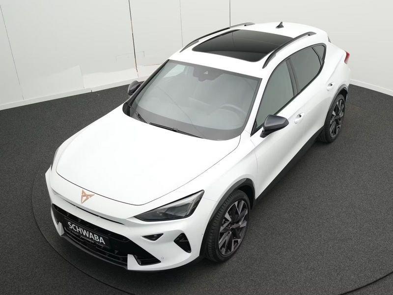 CUPRA Formentor 2.0 TSI 4Drive DSG VZ Tetto 19" Camera 360°