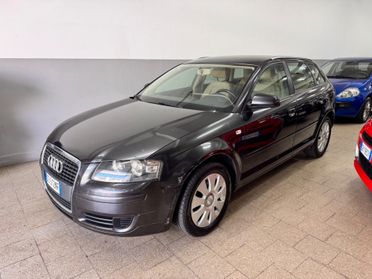 Audi A3 SPB 2.0 TDi 140 Cv Ambition - 2006