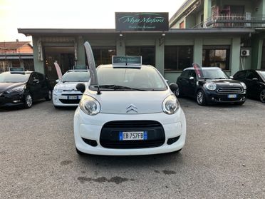 Citroen C1 1.0 5 porte airdream Pulp