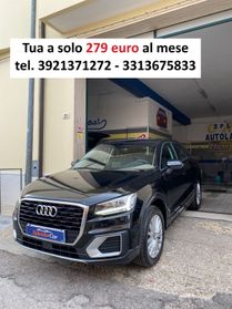 Audi Q2 1.6 TDI 116cv Admired
