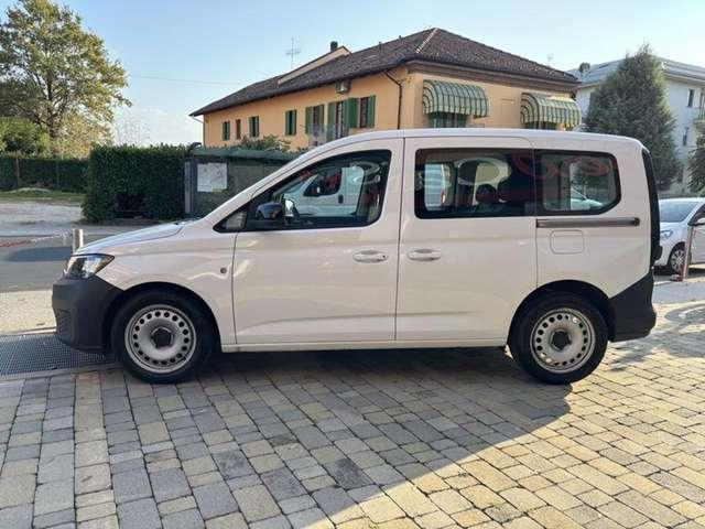 Volkswagen Caddy 2.0 TDI 5 Posti CRUISE CONTROL-BLUETOOTH