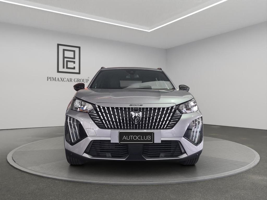 Peugeot 2008 1.2 puretech Allure s&s 100cv