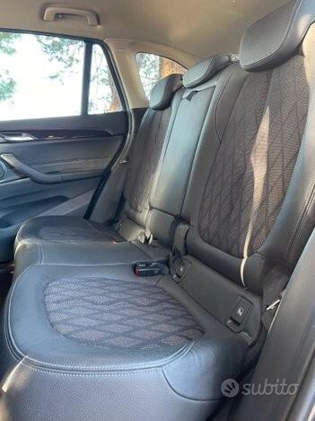 BMW X1 | 1.5 - 116cv | 2016